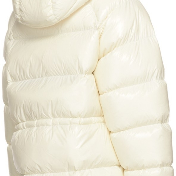 Mackage Karsyn Cream Down coat - Picture 12 of 14
